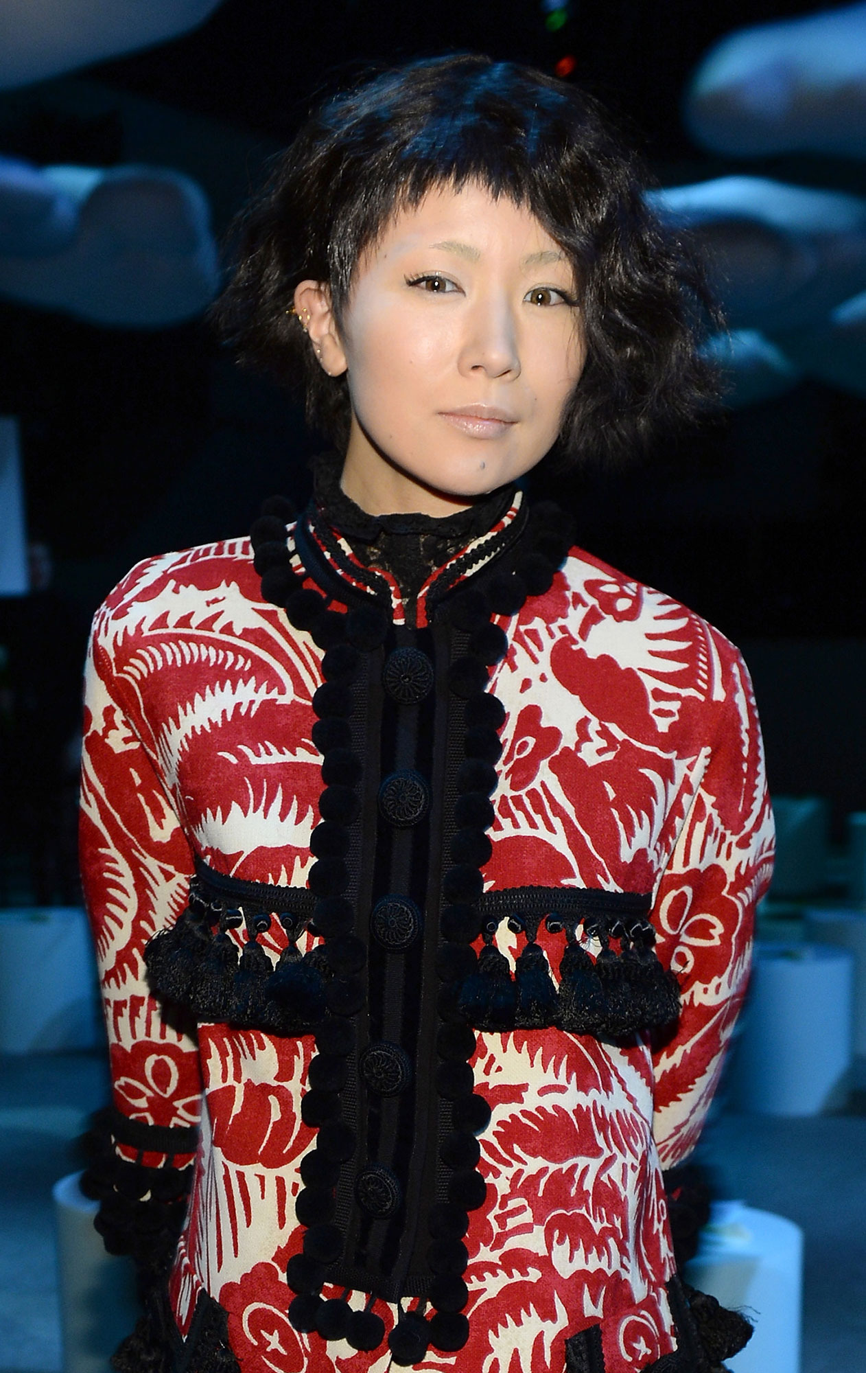 椎名林檎、5年ぶりに「SONGS」に登場！その“日記”から素顔を読み解く