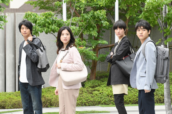 泉澤祐希と桜田通の“対面”に視聴者から様々な意見が…「わたし、定時で 
