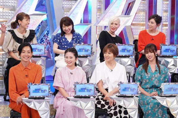 深田恭子＆山口智子ら夏ドラマ女優に間宮祥太朗も登場…「キスマイ超