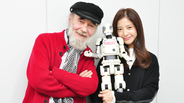 限定70体　ロボジー　ニュー潮風フィギュア フジテレビ　吉高由里子 43885.jpg?zoom=spacing