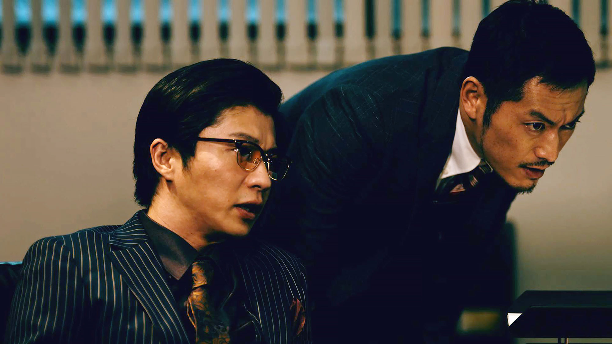 田中圭の“低音ボイス”に「横隔膜がザワつく」「配信希望」の声…「I