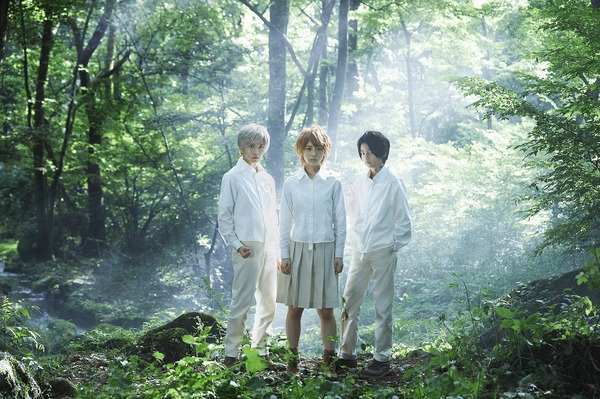浜辺美波「約束のネバーランド」実写化に主演「原作愛を原動力に 