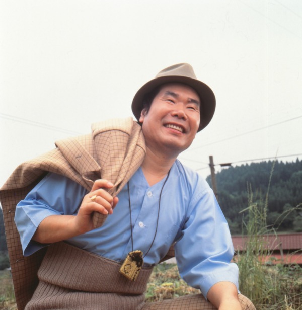 はじめての寅さん】国民的映画シリーズが誕生するまで…『男はつらいよ 