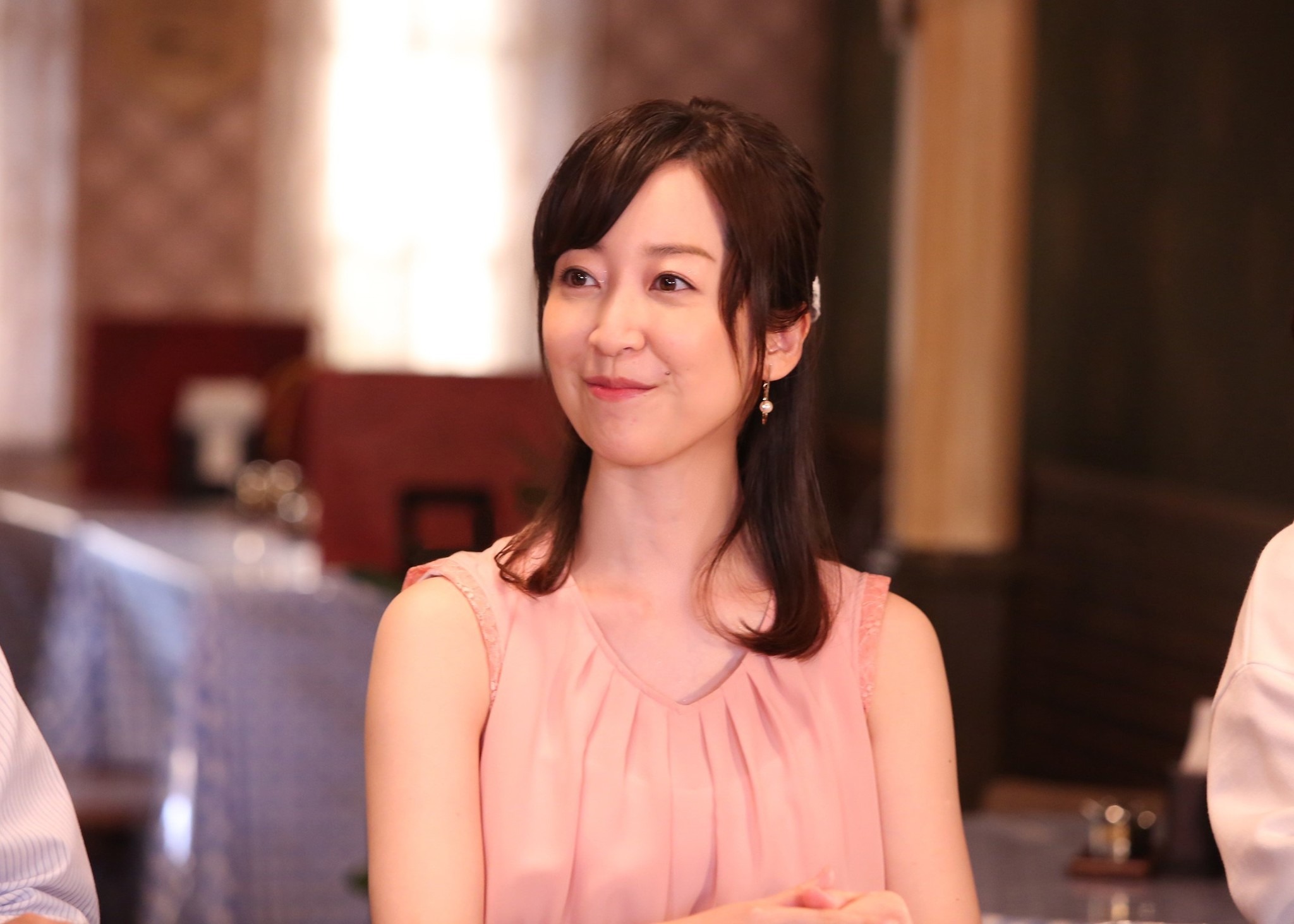 かおりさん 441789 かおり | PHOTO GALLERY：“ブラジャーを外して、彼シャツだけに