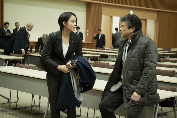 広瀬アリス『AI崩壊』で髪を30cm以上カット…出演作が途切れないその 