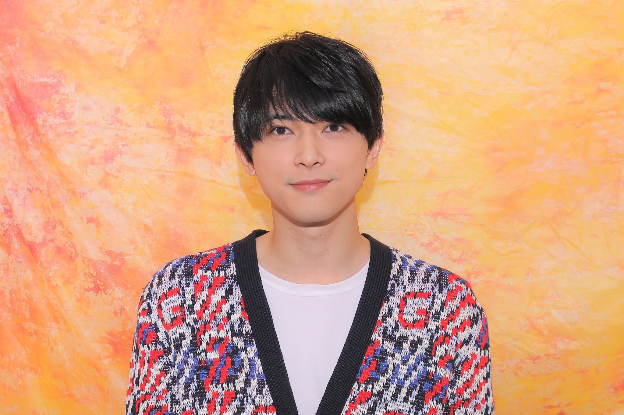 吉沢亮「ZIP！」金曜パーソナリティーに「さわやかな朝を」2月7日から