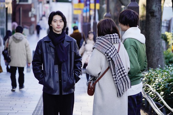 佐野勇斗にもらい泣き、山崎賢人の登場に「贅沢すぎ」「僕だけが17歳の 