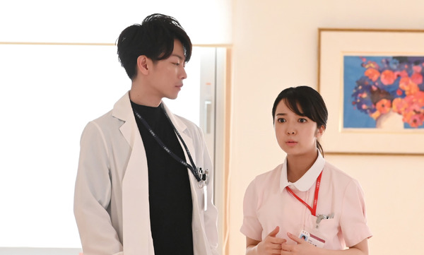上白石萌音＆佐藤健「恋つづ」最終回の“その後”描くスピンオフ配信 