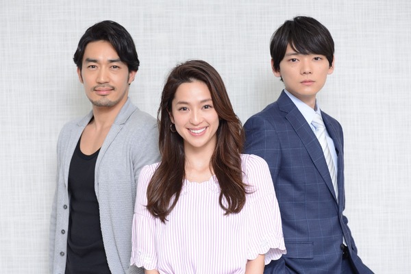 古川雄輝の“ドSクールイケメン”が話題、中村アン主演「ラブリラン」第1 