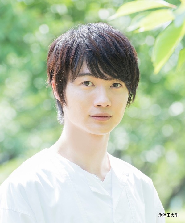神木隆之介、27歳誕生日に直筆メッセージ!ファンと触れ合う25周年記念 神木隆之介、27歳誕生日に直筆メッセージ!ファンと触れ合う25周年記念