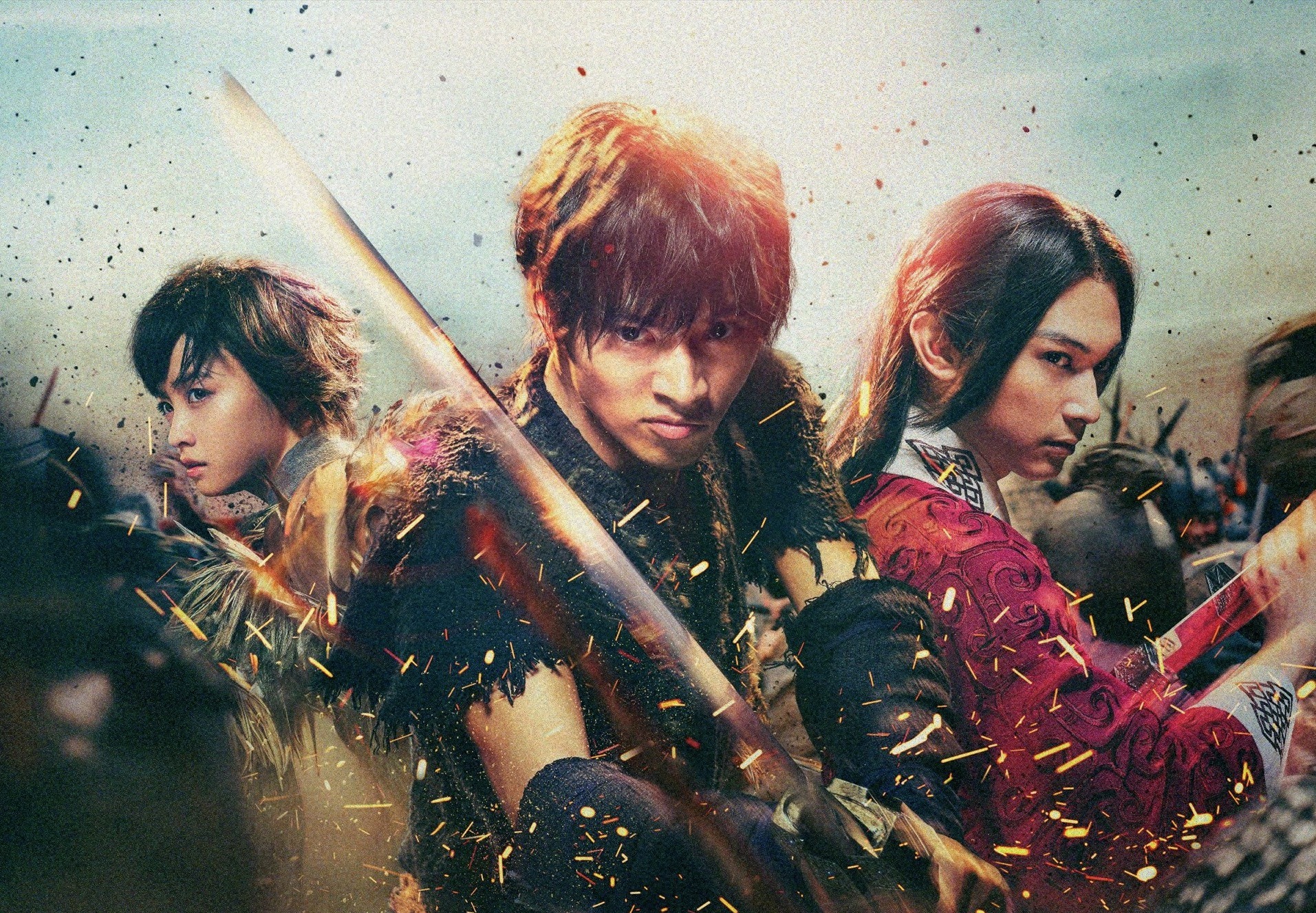 キングダム 実写映画公開記念特別幅広帯　1-10セット　吉沢亮　山崎賢人　原泰久 199c81311995f323.jpg 青年漫画