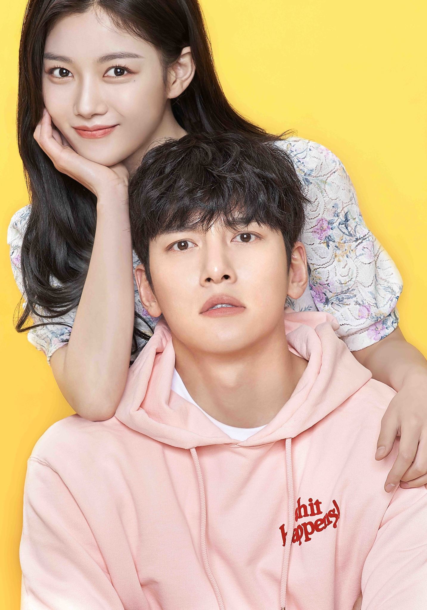 チ・チャンウク＆キム・ユジョン共演のラブコメ「コンビニのセッピョル