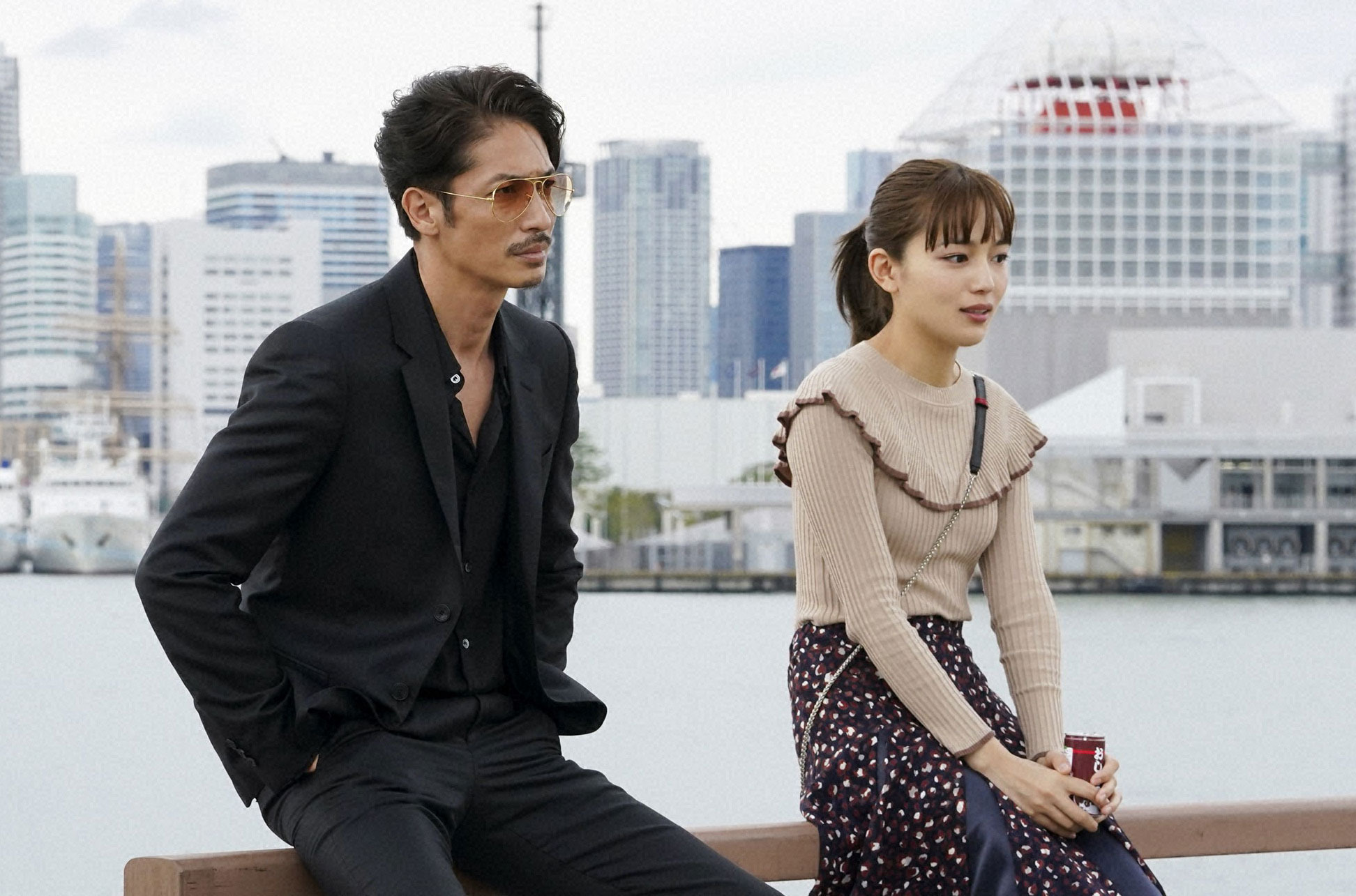 玉木宏、川口春奈の“馴れ初め”に感動の声、白無垢姿にも「可愛い」の嵐