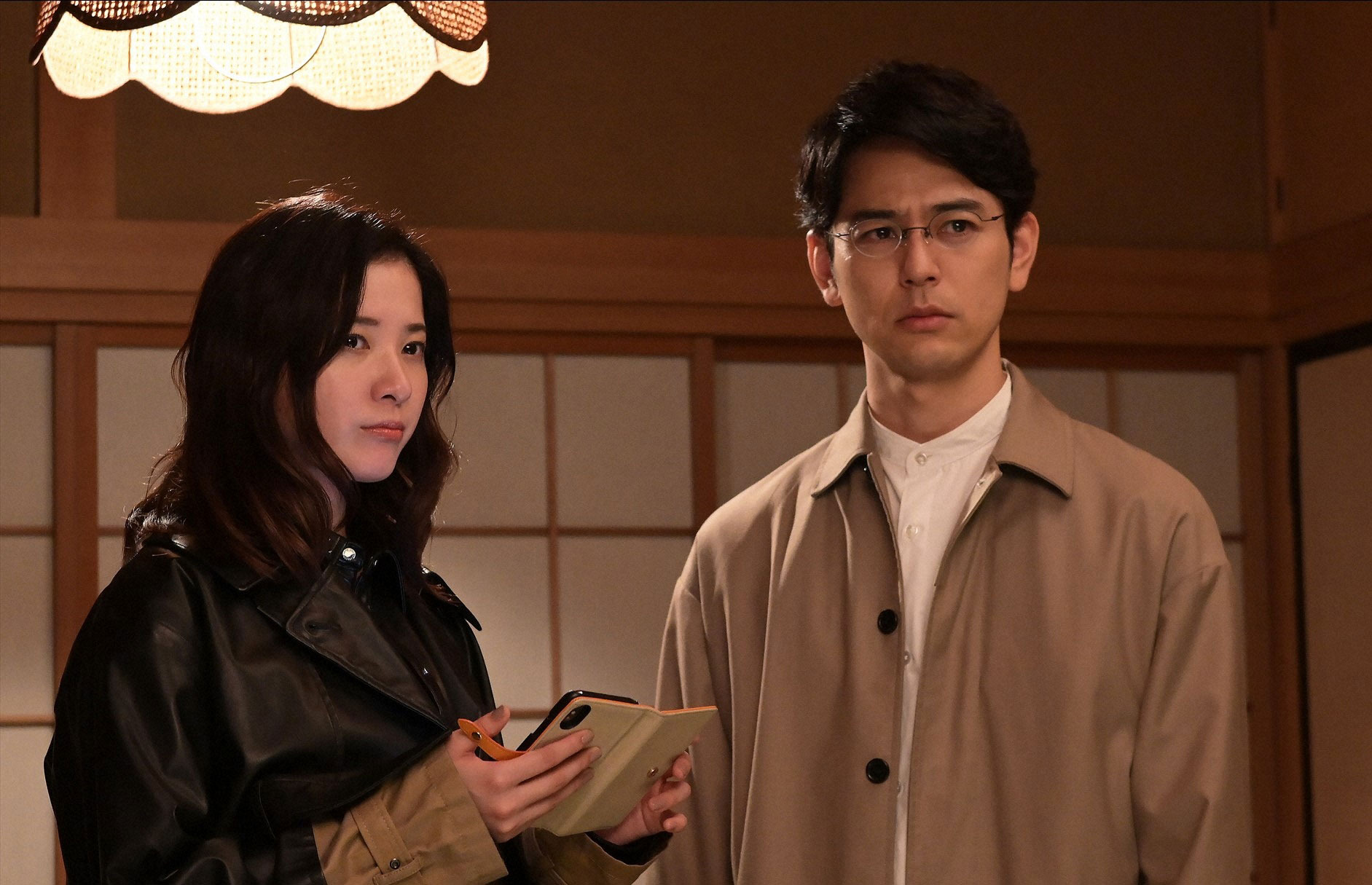 真犯人と吉高由里子“楓”の正体が明らかに…「危険なビーナス」最終回 