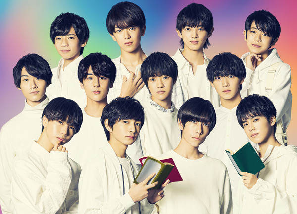 ジャニーズJr.主演、太宰治＆江戸川乱歩ら傑作小説をオムニバスドラマ
