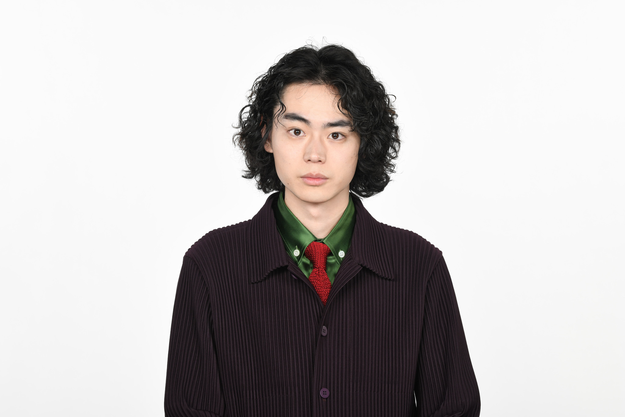 菅田将暉、28歳を迎え「第二ステージの始まり」新ドラマ「コントが