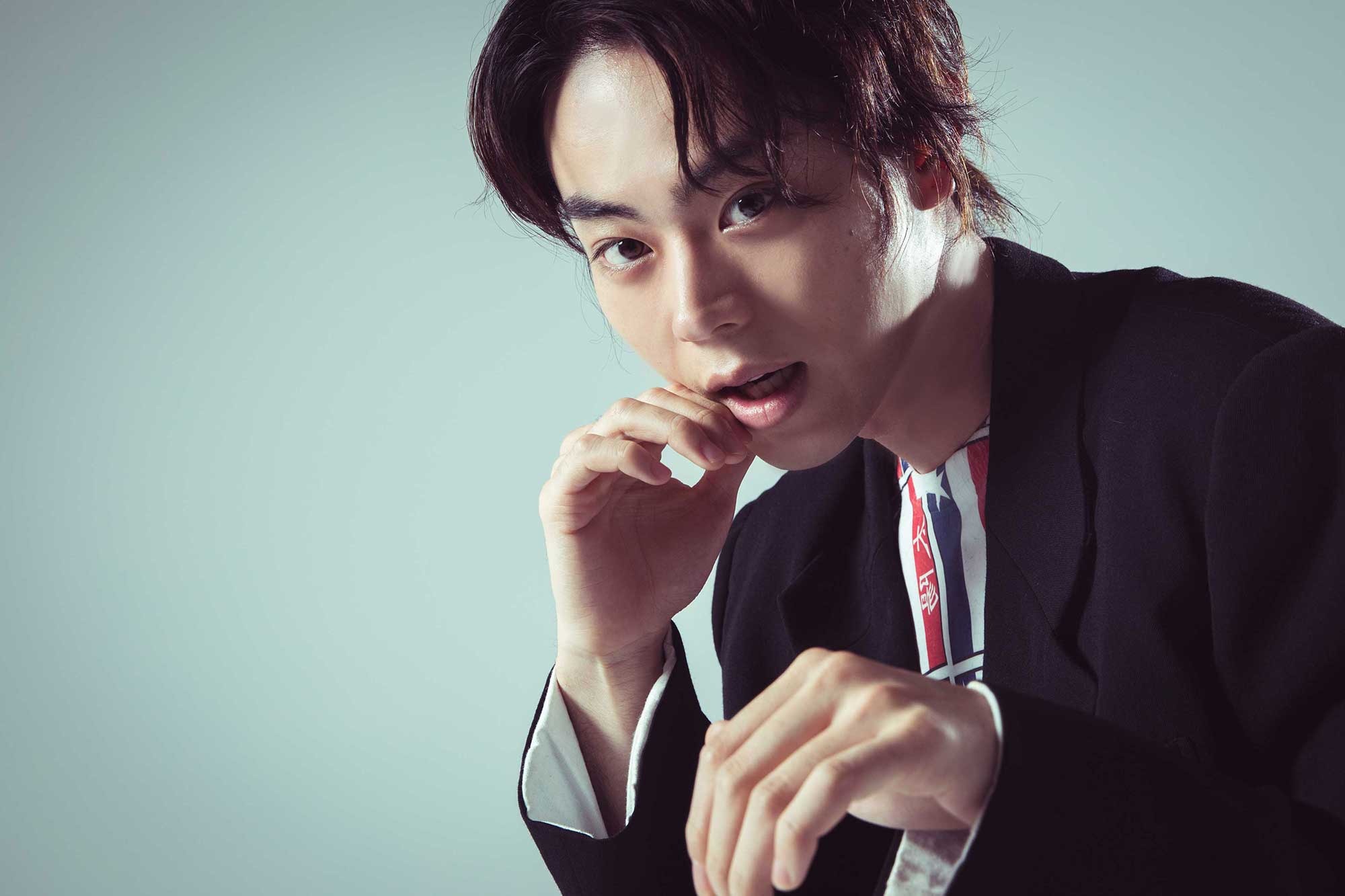 あゝ、荒野』『溺れるナイフ』『何者』…菅田将暉出演の必見作を