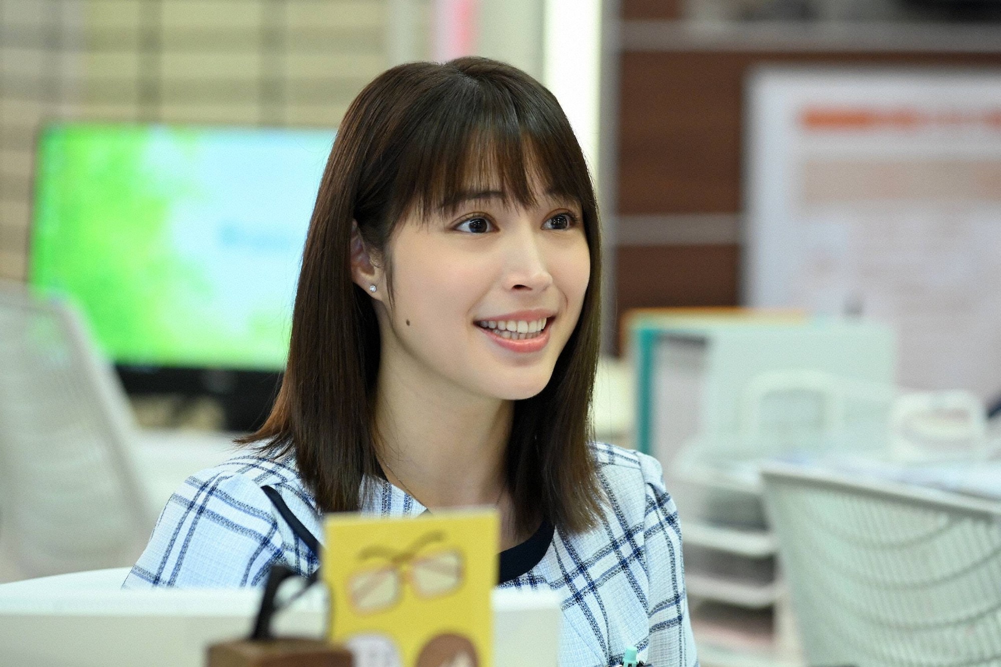 大倉忠義、広瀬アリスの“結末”に「大好きな終わりかた」「既にロス