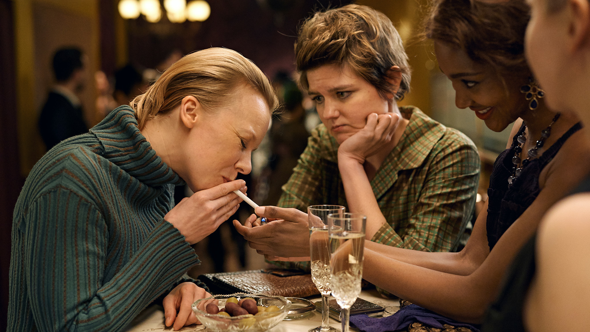 生涯をともにした恋人も『TOVE／トーベ』ムーミン人気キャラクターの