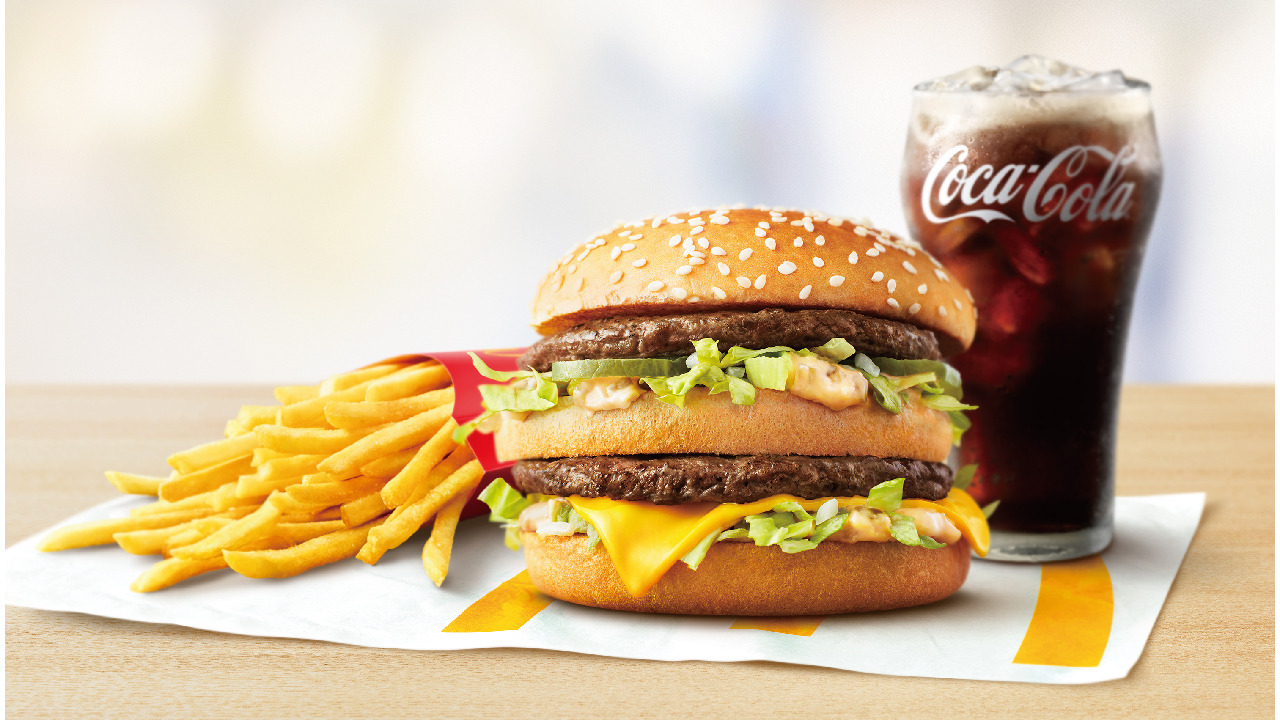 ディズニー】イクスピアリに「マクドナルド」が新登場、バリスタが淹