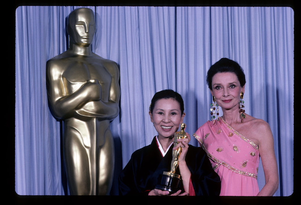 ワダエミさんが死去、84歳 黒澤明監督の『乱』でアカデミー衣装 