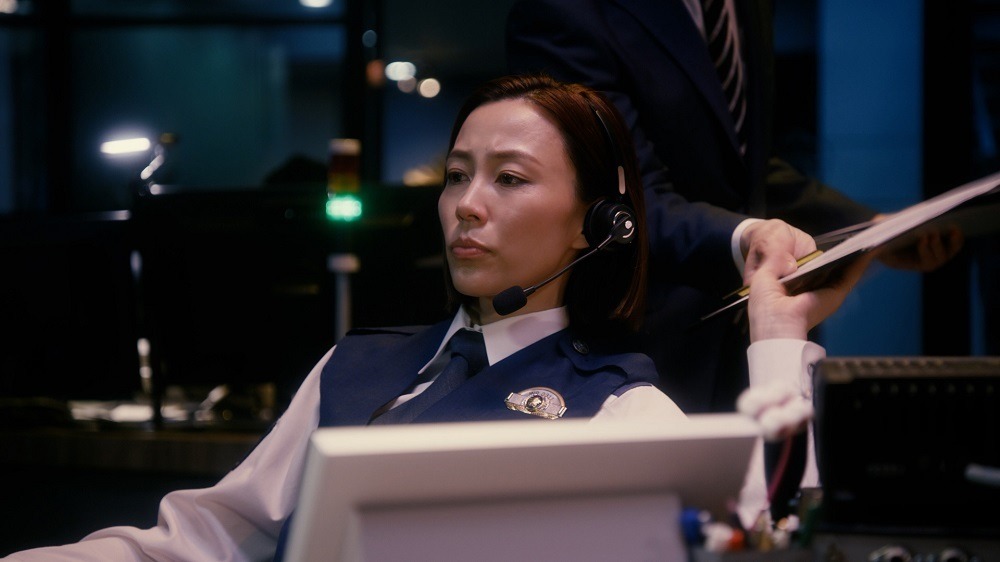 木村佳乃、“空気の読めないベテラン警官”との共通点明かす「No