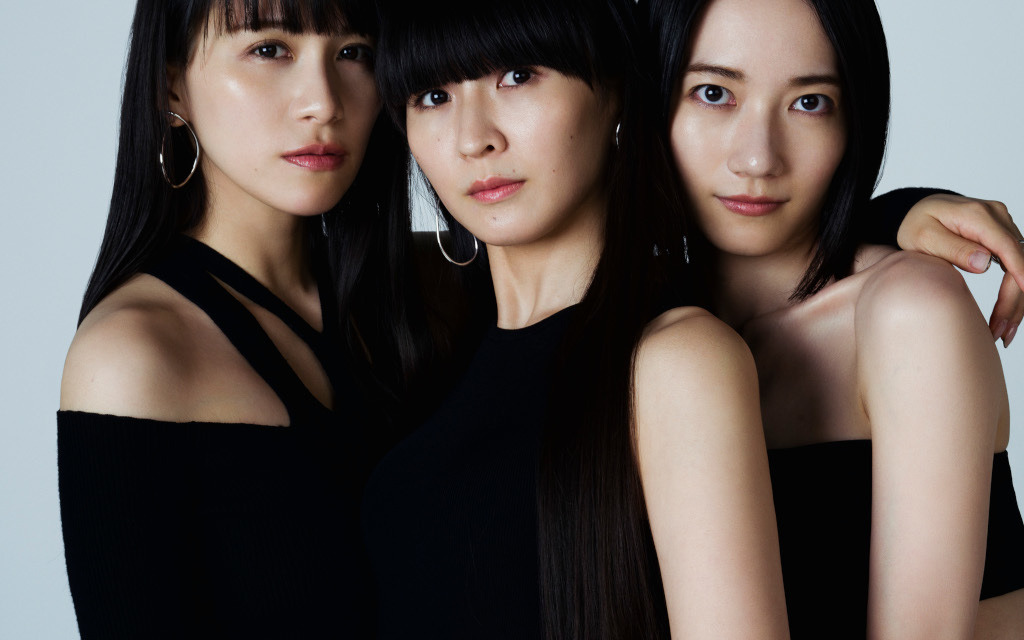 清原果耶主演「ファイトソング」主題歌はPerfume「寄り添える曲を彩