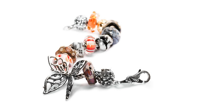 おとぎ話の国・デンマーク生まれの“トロールビーズ” この春、新店舗を  