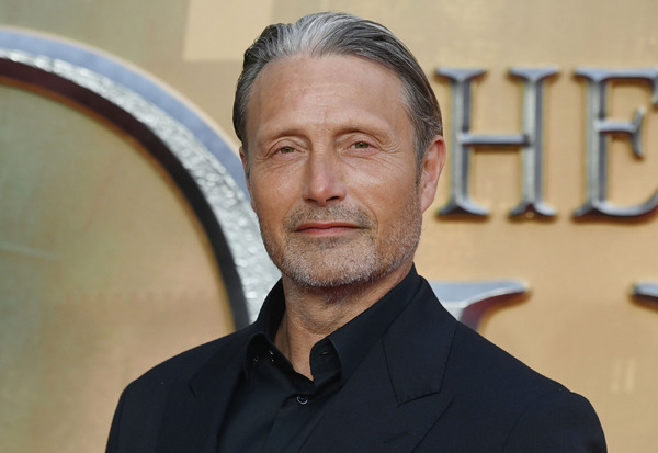 マッツ・ミケルセン、『インディ・ジョーンズ』最新作は「1、2作目に 