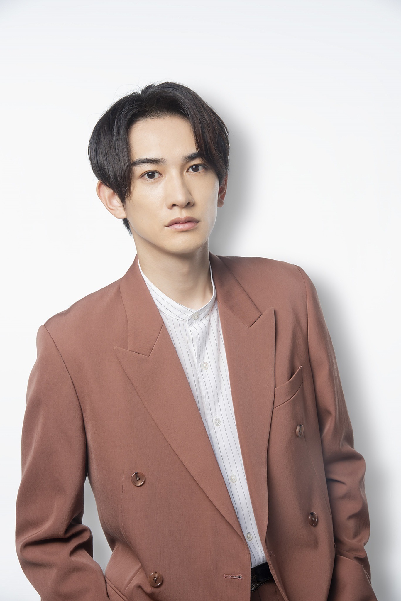 町田啓太、フジ系ドラマ初主演 7月の水10「テッパチ！」で自衛官候補生