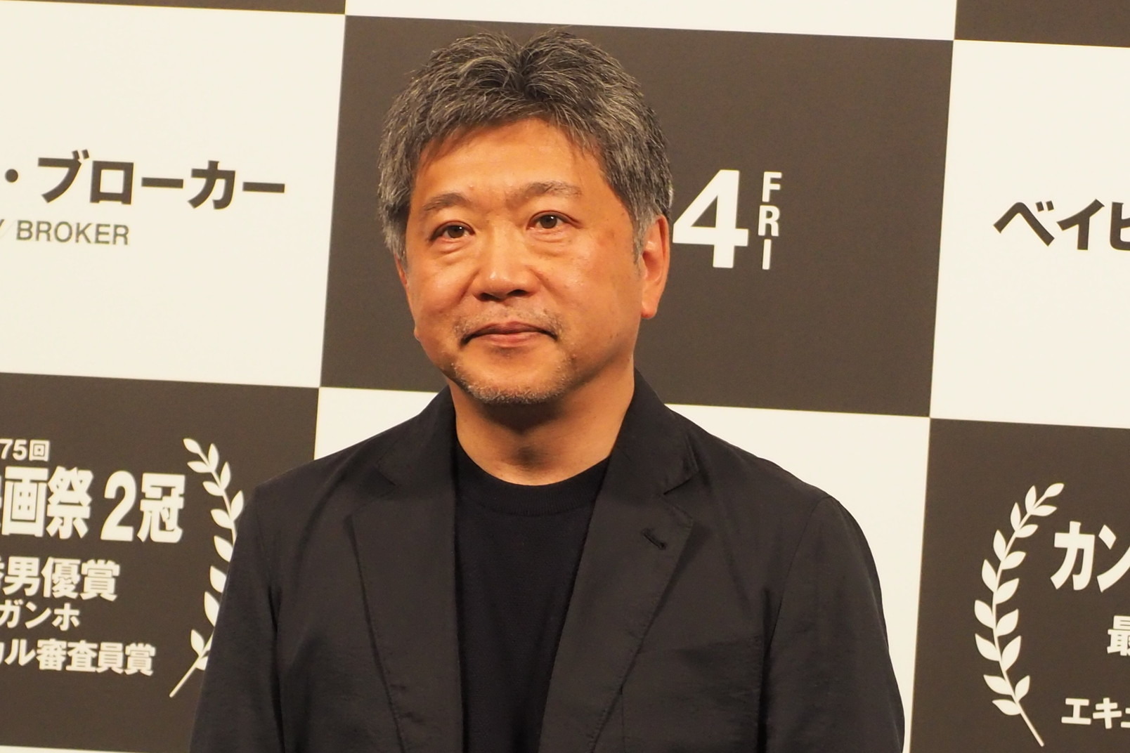 是枝裕和監督、名優ソン・ガンホとの熱い思い出を語る「最後の最後まで