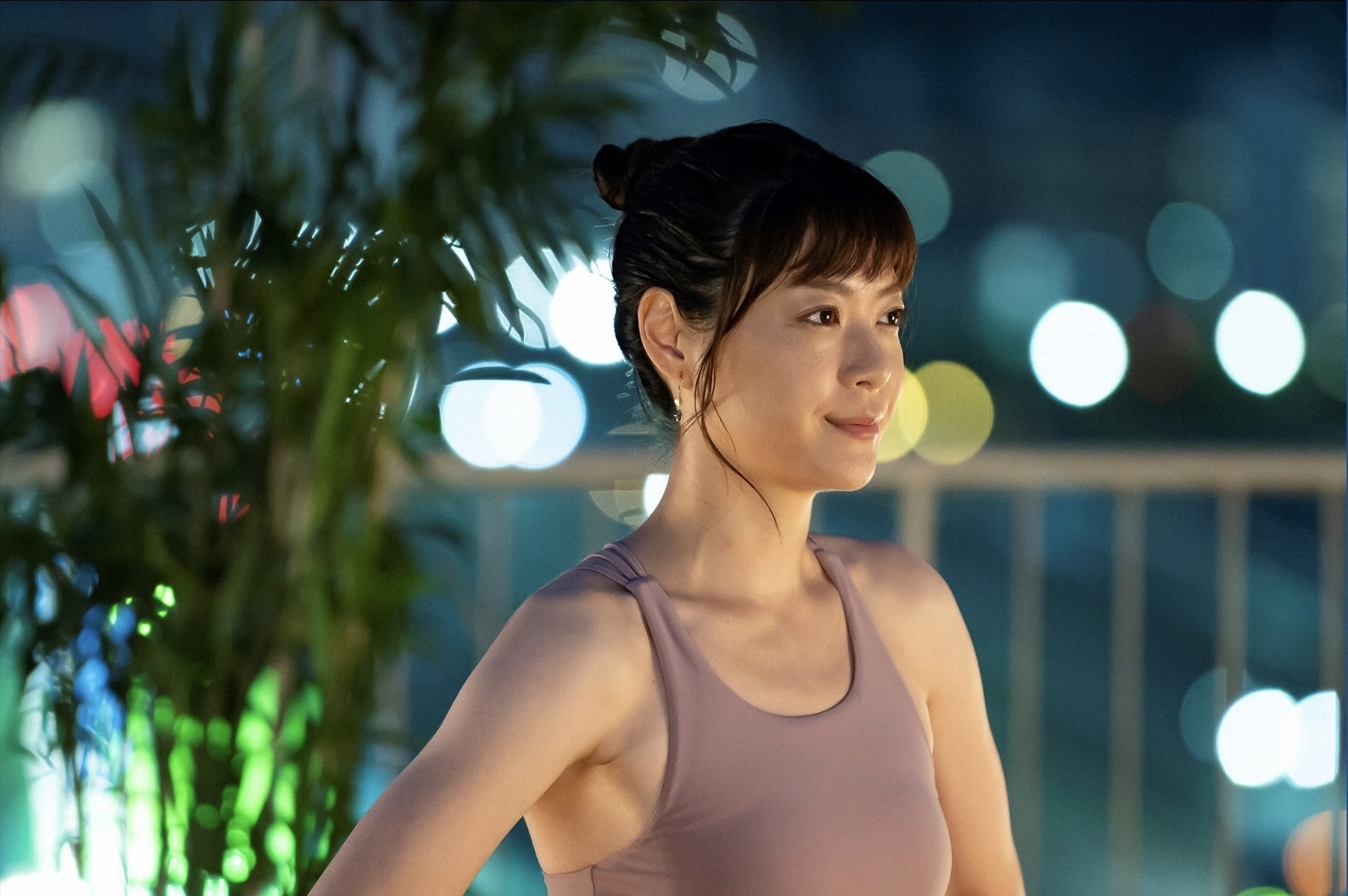 ✨超希少✨『持続可能な恋ですか？』上野樹里さん着用❤️ottod'Ame