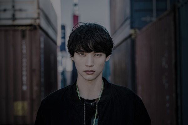 福士蒼汰「THE HEAD」S2で海外進出「すごく気持ちのいい現場 
