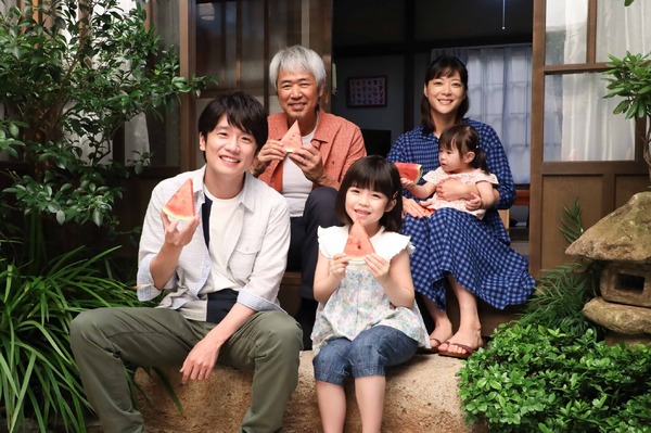 あれから1年半…上野樹里主演「監察医 朝顔」オール新作SPドラマ放送 