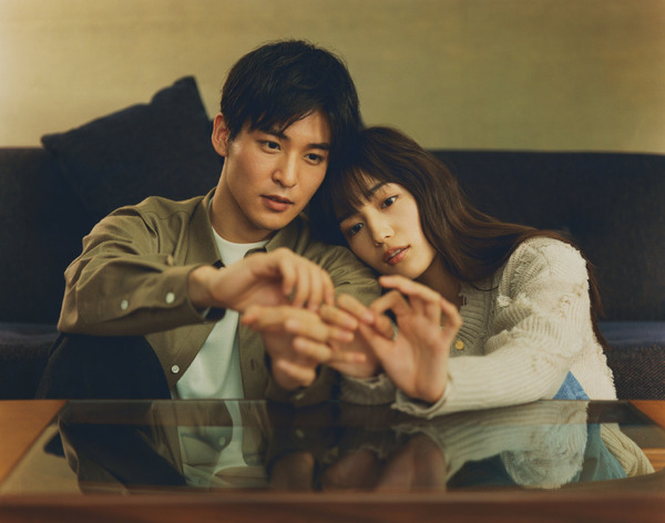 川口春奈×目黒蓮、木曜劇場「silent」で本格共演！ヤングシナリオ大賞 