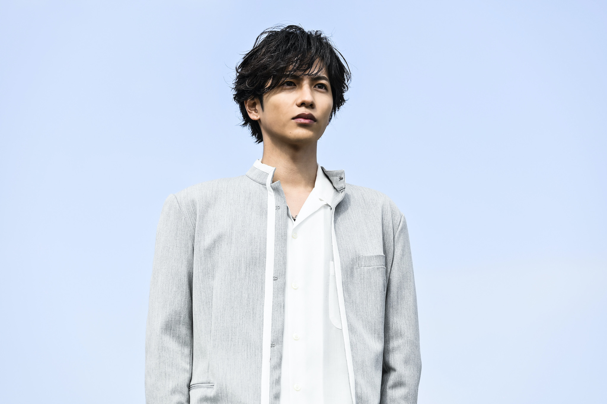 志尊淳、鳳仙・上田佐智雄役を再演へ『HiGH＆LOW THE WORST X 