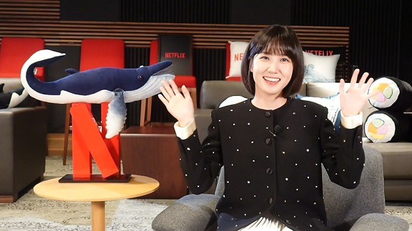 ウ・ヨンウ式挨拶の誕生秘話、日本への感謝も！“ウ・ヨンウ弁護士”パク 
