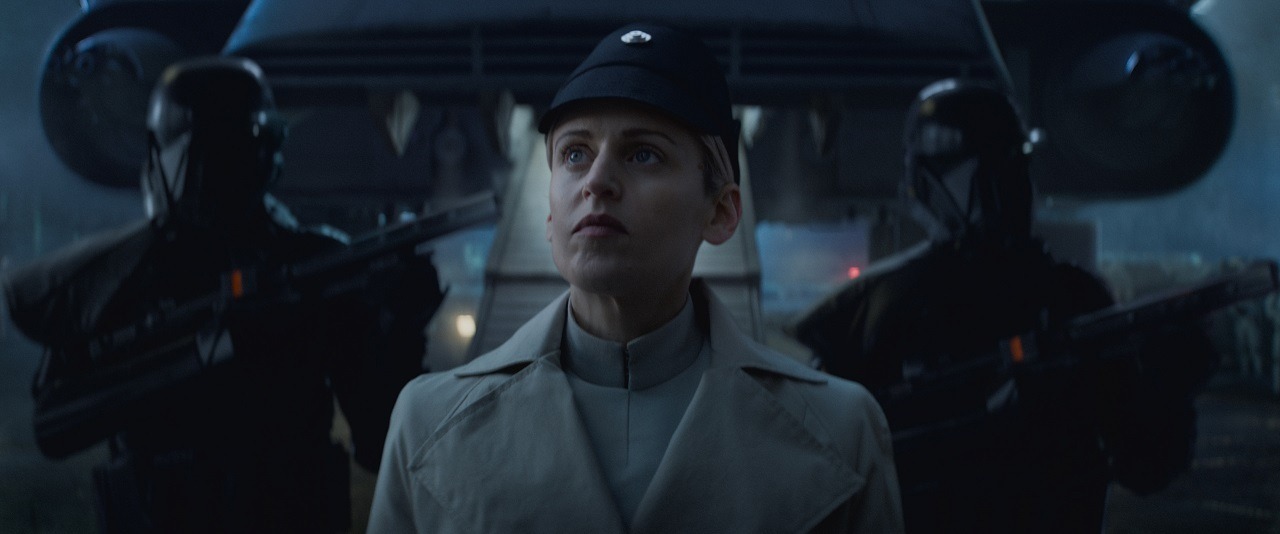 SW“反乱軍誕生”のカギを握るのは3人の女性たち！「キャシアン