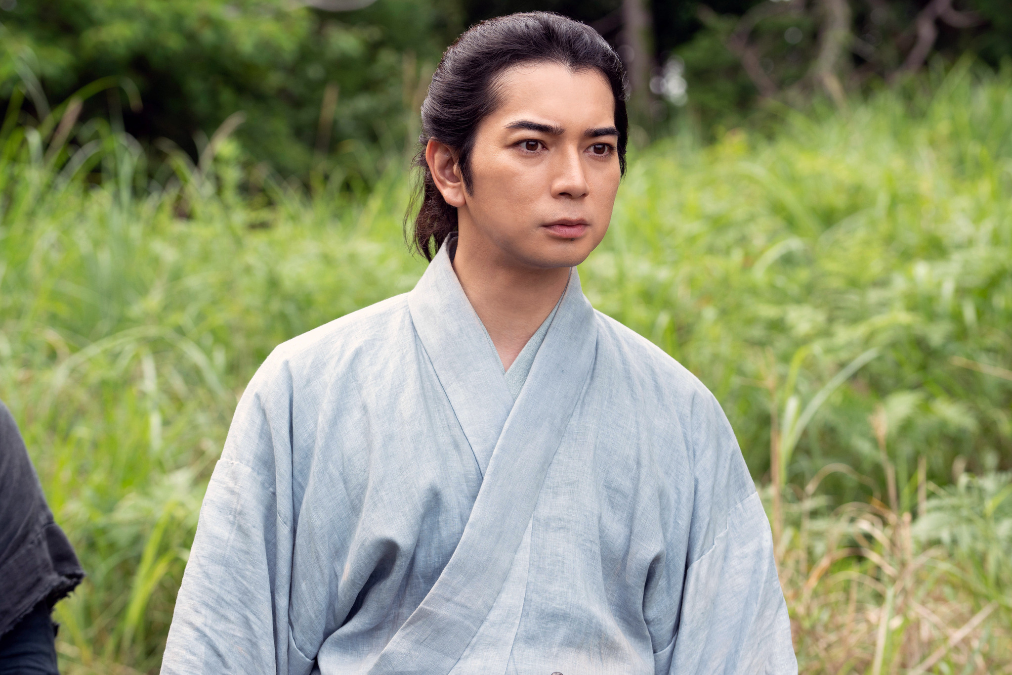 松本潤＆有村架純＆山田裕貴ら、大河「どうする家康」扮装ビジュアル