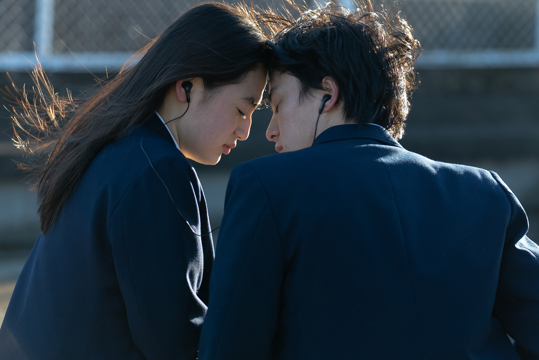 八木莉可子＆木戸大聖“若き日”がたっぷりと「First Love 初恋」特別