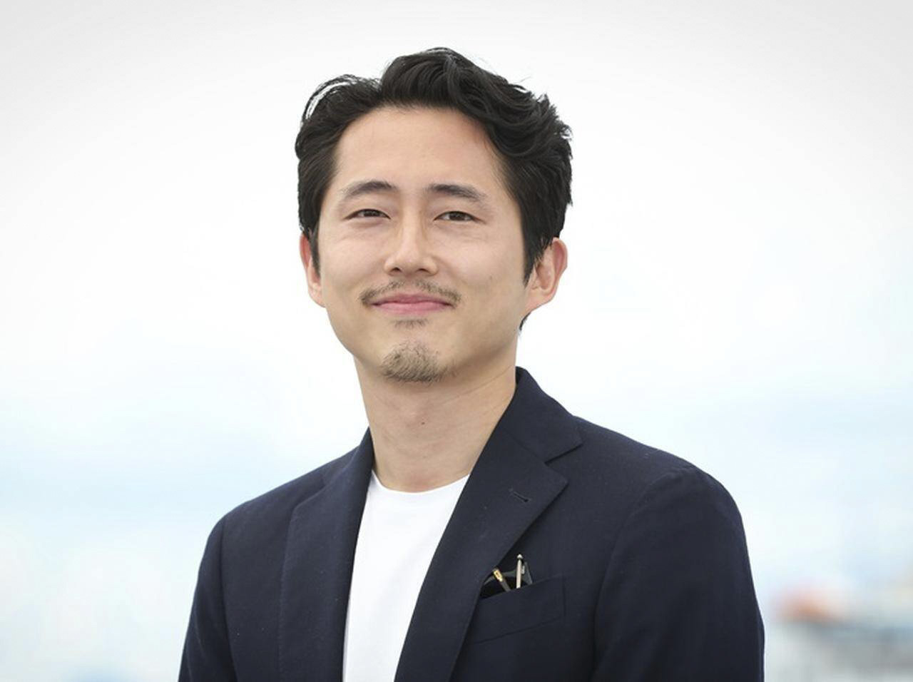 スティーヴン・ユァン　来日記念パーティー　記念品 590661.jpg?zoom=spacing