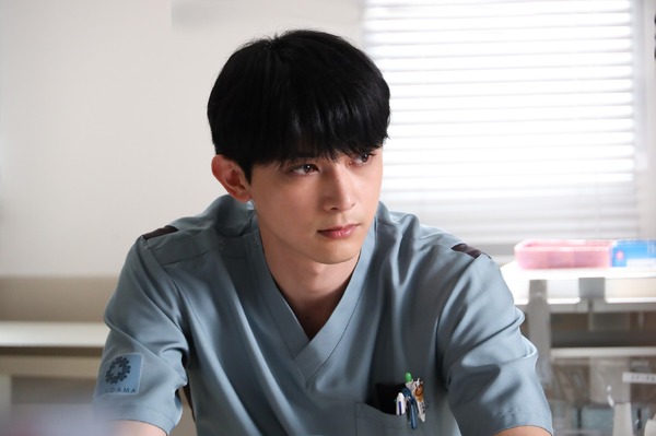 吉沢亮主演！感涙必至のストーリーに注目「PICU 小児集中治療室」最終 
