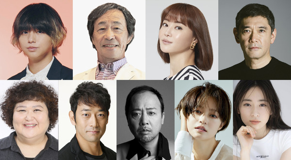 武田鉄矢＆伊野尾慧＆観月ありさら出演 秋元康企画「ダ・カーポしま 