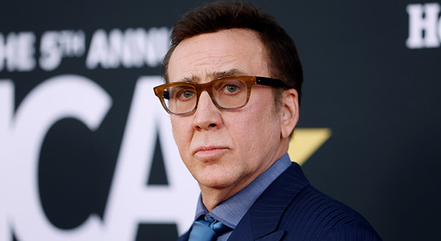 ニコラス・ケイジ、『フェイス／オフ』続編の可能性について語る「ぜひ