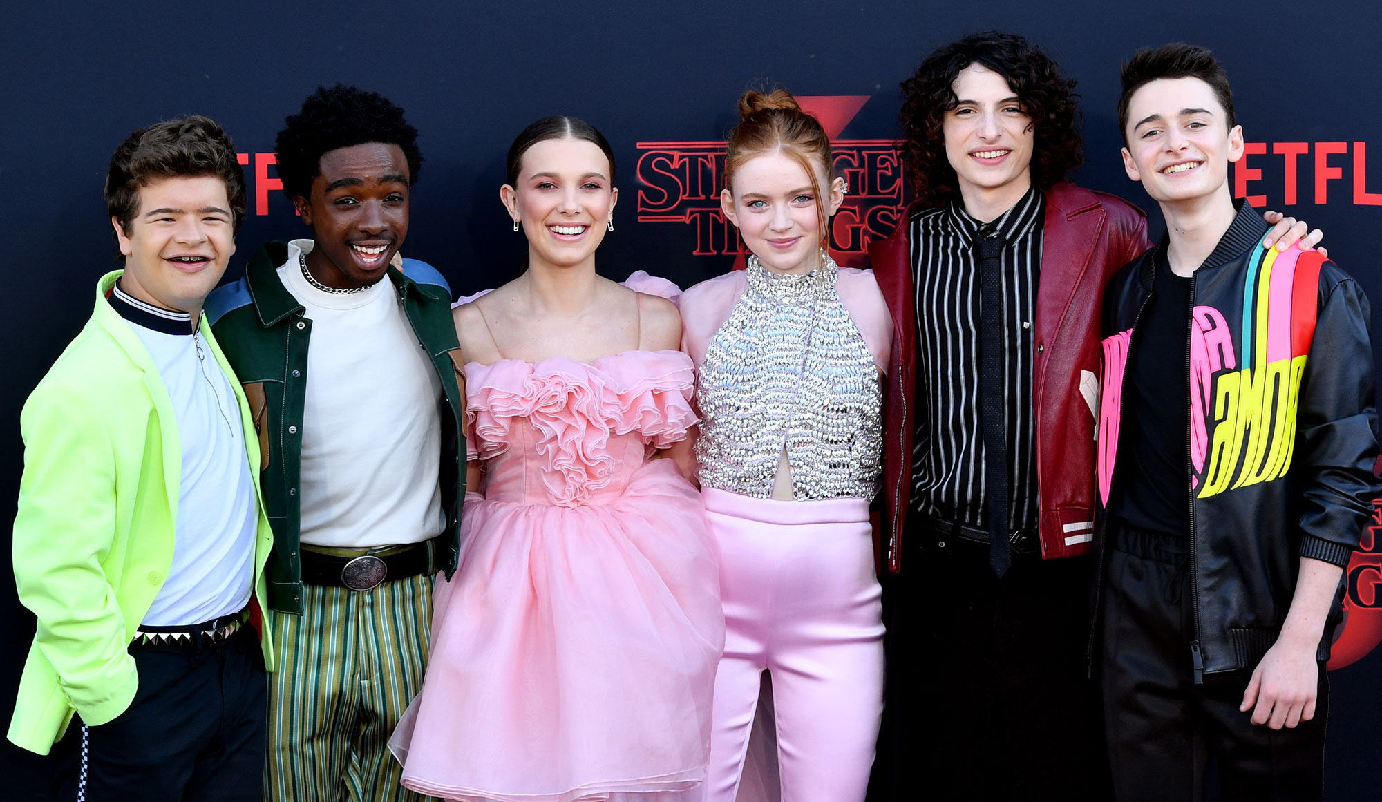 フィン・ウルフハード、「ストレンジャー・シングス」S5の配信時期には