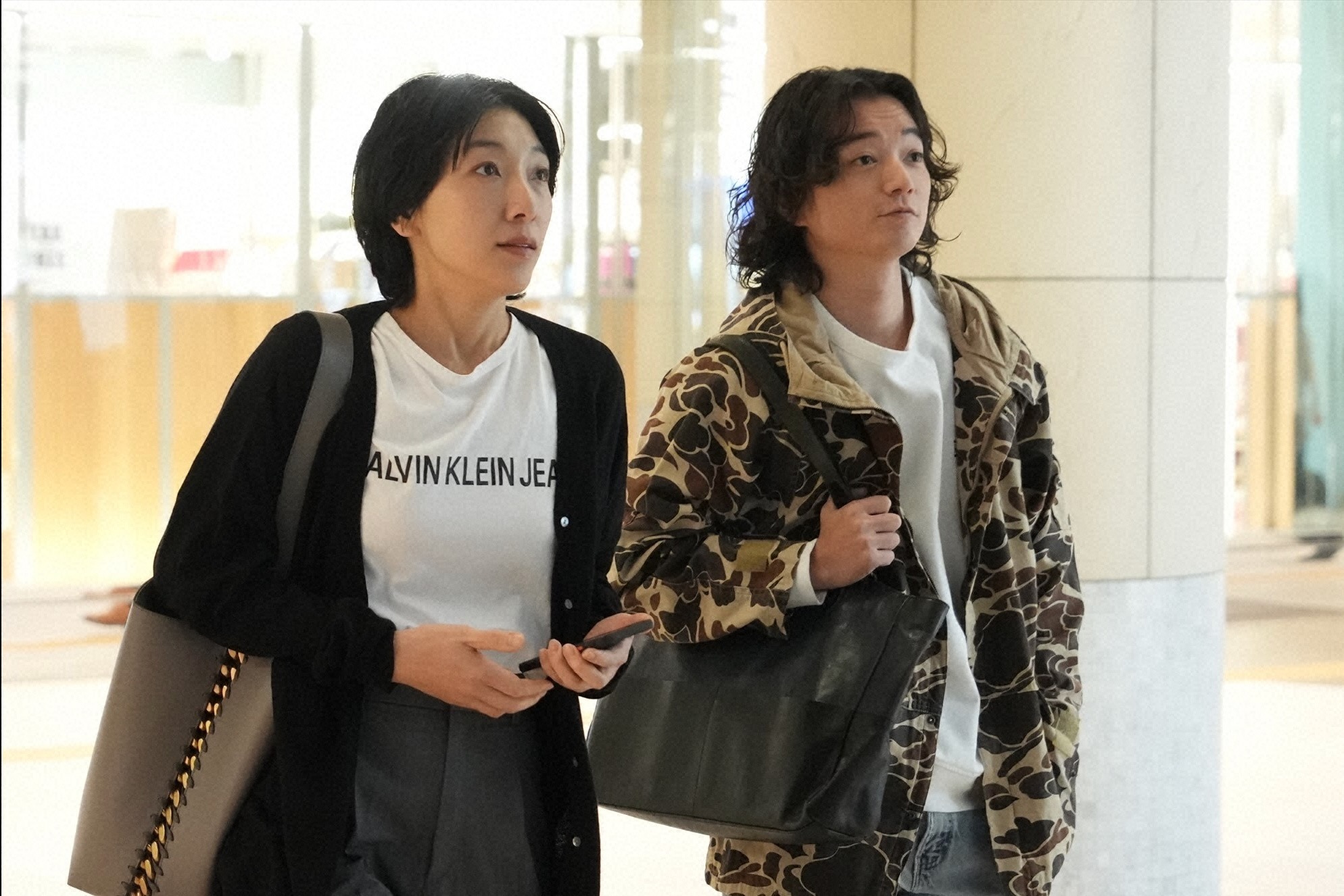 染谷将太“福ちゃん”に訪れるまさかの展開に「一流俳優の下手な演技の