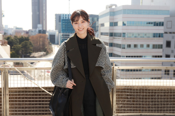 西野七瀬、坂口健太郎らの正体を追う敏腕新聞記者に「Dr.チョコレート 