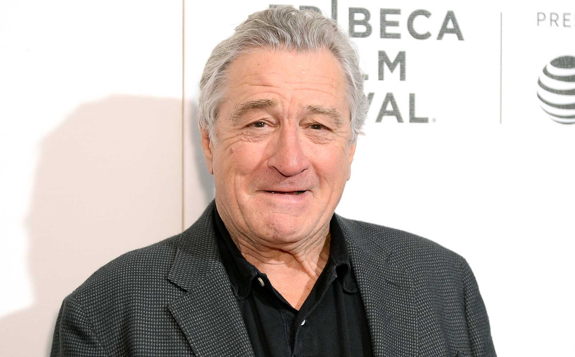 ロバート・デ・ニーロ、79歳で第7子が誕生したと明かす「最近子どもが  