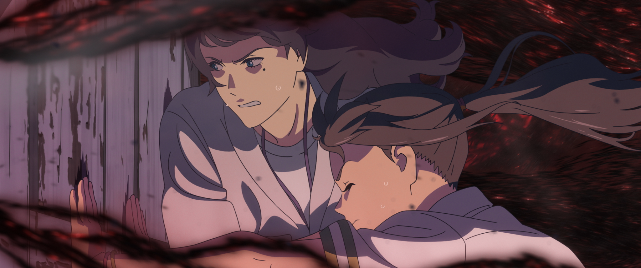 すずめの戸締まり』9月20日リリース！ 新撮＆未公開映像も