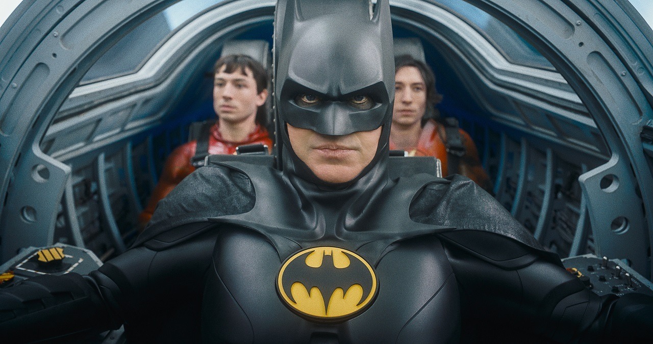 キートン版バットマン“25年の空白”設定のこだわりと撮影秘話が明らかに 